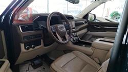 جي ام سي يوكون